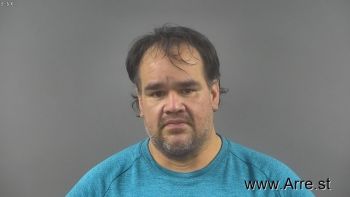 Daniel Ray Wisdom Mugshot