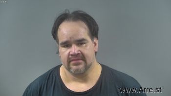 Daniel Ray Wisdom Mugshot