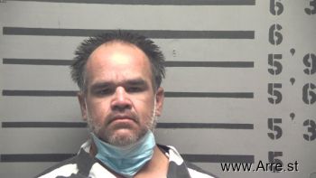 Daniel Ray Wisdom Mugshot