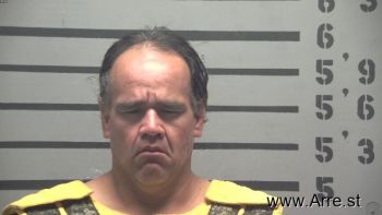 Daniel Ray Wisdom Mugshot