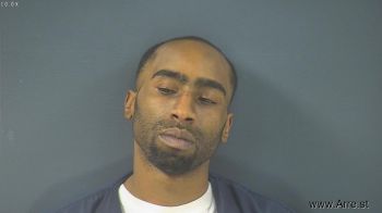 Daniel D Woods Mugshot