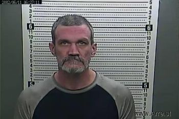 Daniel  Woods Mugshot