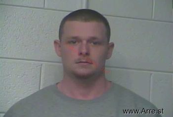 Daniel Paul Young Mugshot