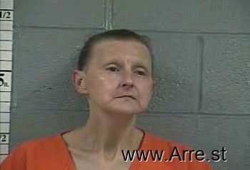 Daniela  Hicks Mugshot