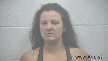 Daniela Marie Riley Mugshot