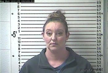 Daniele Denise Watkins Mugshot