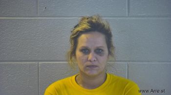 Daniella D Fulton Mugshot