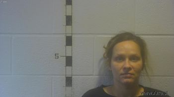 Daniella Denyse Fulton Mugshot