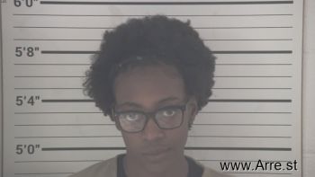 Danielle De\u0027nay Abernathy Mugshot