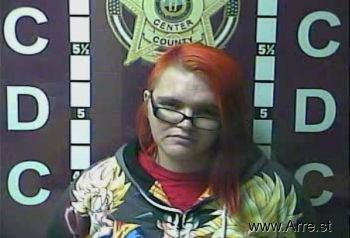 Danielle Marie Arnold Mugshot