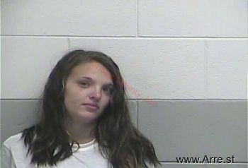 Danielle N Askins Mugshot