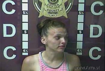 Danielle Nicole Askins Mugshot