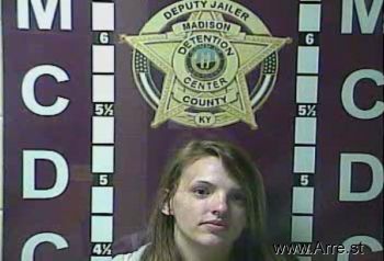 Danielle Nicole Askins Mugshot