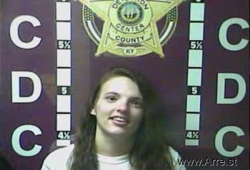 Danielle Nicole Askins Mugshot