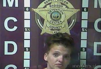 Danielle Nicole Askins Mugshot