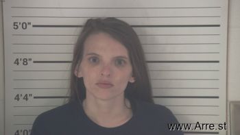 Danielle Nicole Askins Mugshot