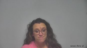 Danielle  Barrett Mugshot