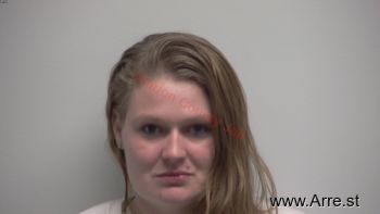 Danielle Renee Bush Mugshot