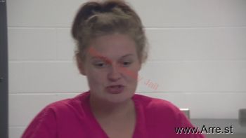 Danielle Renee Bush Mugshot