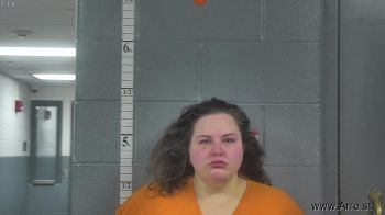 Danielle Lynne Carr Mugshot