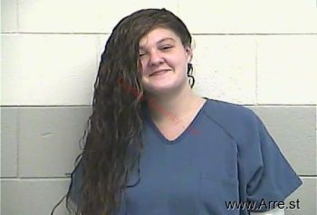 Danielle L Clary Mugshot