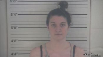 Danielle Nicole Colburn Mugshot