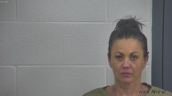 Danielle C Collins Mugshot