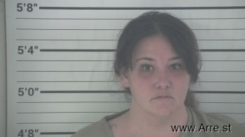 Danielle Marie Conway Mugshot