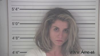 Danielle Alexandra Cope Mugshot