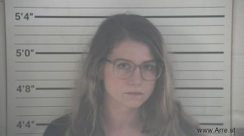 Danielle Alexandra Cope Mugshot