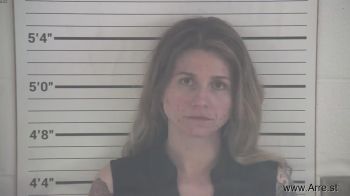 Danielle Alexandra Cope Mugshot