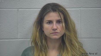 Danielle Alexandra Cope Mugshot