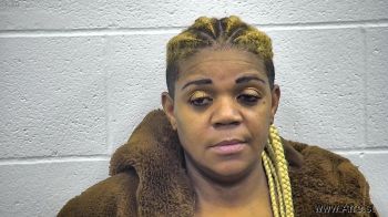 Danielle Katrese Dickerson Mugshot