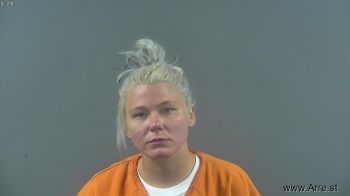 Danielle Paige Duncan Mugshot