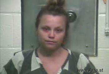 Danielle  Estep Mugshot