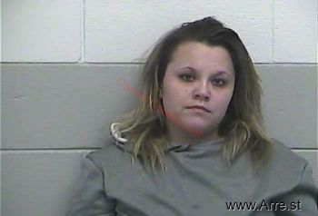 Danielle L Estepp Mugshot