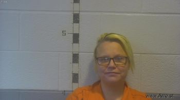 Danielle Lynn Estepp Mugshot