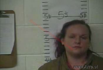 Danielle Nicole Farmer Mugshot