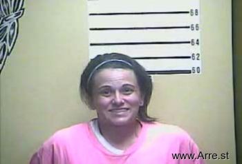 Danielle Lynn Hopper Mugshot