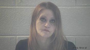 Danielle M Keith Mugshot