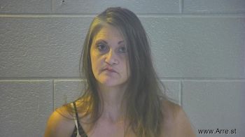 Danielle M Keith Mugshot