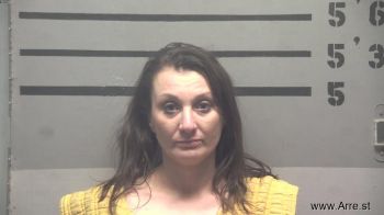 Danielle Renay Littlepage Mugshot