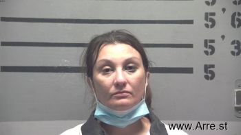 Danielle Renay Littlepage Mugshot