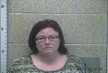 Danielle L. Louden Mugshot