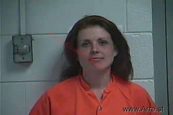 Danielle  Mathis Mugshot