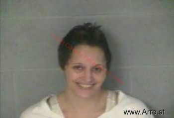 Danielle  Miller Mugshot