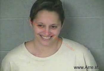 Danielle  Miller Mugshot