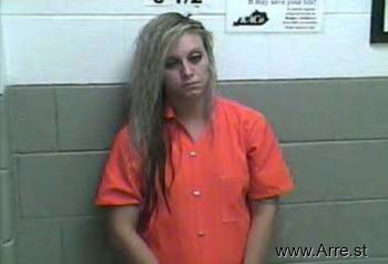 Danielle N Miller Mugshot