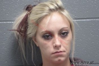 Danielle  Miller Mugshot