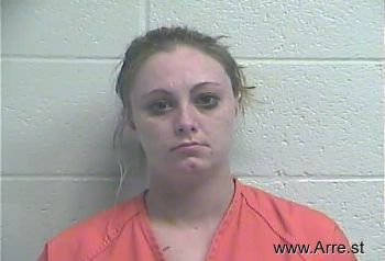 Danielle  Miller Mugshot